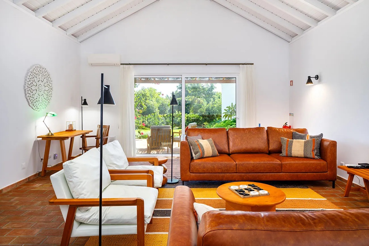 Abacatus Farmhouse, Tavira