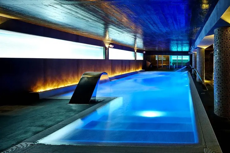 Alcazar Hotel & Spa, Monte Gordo