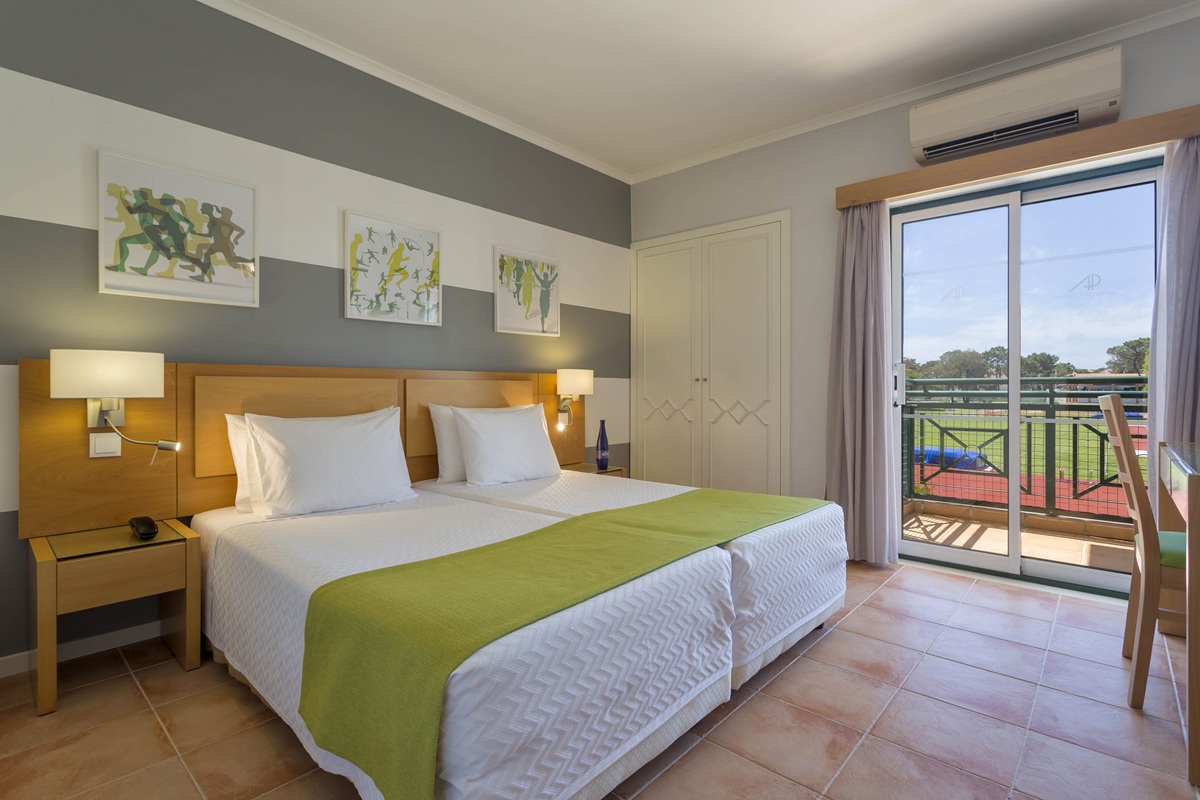 AP Victoria Sports & Beach, Albufeira